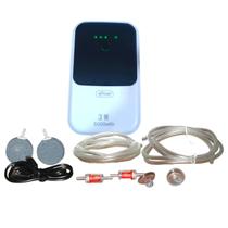 Compressor de ar Nobreak 2 Saídas TC29 Aquários KIT Completo