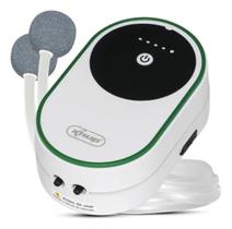 Compressor de Ar Nobreak recarregável 2 saídas TC30 Completo