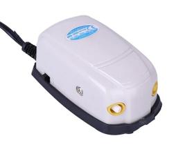 Compressor De Ar Ns-350 Minjiang 3W 180L/H 1 Saída 220V