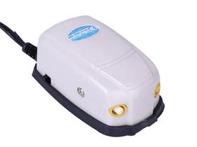 Compressor De Ar NS-350 Minjiang 3w 180l/h 1 Saída 220V