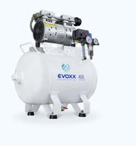 Compressor de Ar Odontologico 40 LITROS 1,14 HP Compressor de Ar Odontologico 40 LITROS 1,14 HP