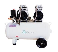 Compressor De Ar Odontológico 50l