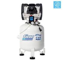 Compressor de ar odontologico pressure f.zero xs45 10/45l 220v Compressor de ar odontologico pressure f.zero xs45 10/45l 220v