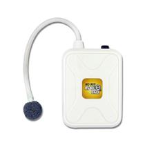 Compressor De Ar Oxigenador Pesca Isca Viva Aquário Me-909 Compressor De Ar Oxigenador Pesca Isca Viva Aquário Me-909