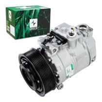 Compressor de Ar p/ Actros 2009 a 14, Axor 2008 a 12...(GRN)