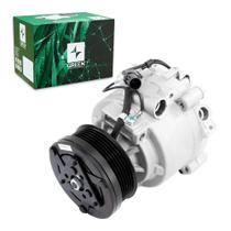 Compressor de Ar p/ ASX 2008 a 2012 Lancer 2014 a 2019...
