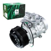 Compressor de Ar p/ Axor Constellation John Deere..(GRN)