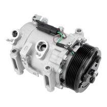 Compressor de Ar p/ C4 Cactus 20 a 21 Peugeot 208 20 a 21.. - Tyrw