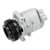 Compressor de Ar p/ Camaro SS 6.2 V8 16V 2010 até 2015 - QUALY