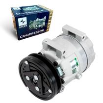 Compressor de Ar p/ Carregadeira 1221E Hl960 Z230E...(GRN)