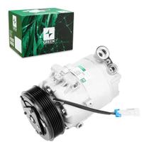 Compressor de Ar p/ Celta 03 a 08, Corsa Classic 04 a 08 GRN