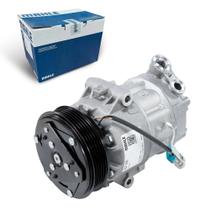 Compressor de Ar p/ Celta 12 a 16, Classic, Prisma 12 a 13..