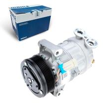 Compressor de Ar p/ Chevrolet GM Blazer, S10 2000 a 2012 (OE