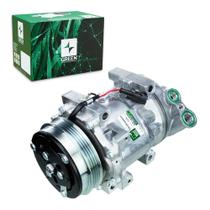 Compressor de Ar p/Citroen Jumper, Relay Fiat Ducato(GREEN)
