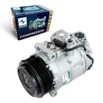 Compressor de Ar p/ Discovery 3 05 a 09 Sprinter 12 a 19..