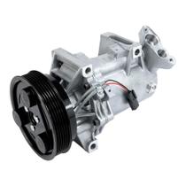 Compressor de Ar p/ Duster, Logan 08 a 15, Sandero 15 a 17..