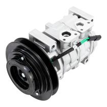 Compressor de Ar p/ Escavadeira Zx470, Zx350 210G..(GREEN)