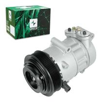 Compressor de Ar p/ Ford Focus 2003 a 2014, C-MAX, Transit..