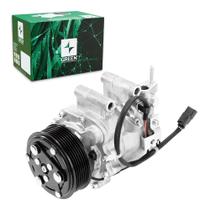 Compressor de Ar p/ Honda CRV 2004 a 07, Civic 1.8 2005 a 09
