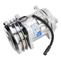 Compressor de Ar p/ Magnum 180, TL65, TL95, D85B...(TCCI) Compressor de Ar p/ Magnum 180, TL65, TL95, D85B...(TCCI)