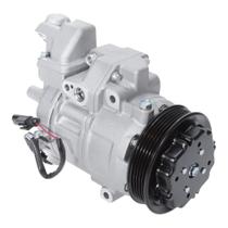 Compressor de Ar p/ Mercedes-Benz Classe a 6Seu Polia 5Pk Compressor de Ar p/ Mercedes-Benz Classe a 6Seu Polia 5Pk