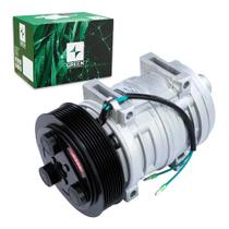 Compressor de Ar p/ Ônibus W6, W7, W8, W8L 4X4, W9...(GREEN