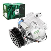 Compressor de Ar p/ Onix 2013 a 2022, Spin, Prisma...13 a 19