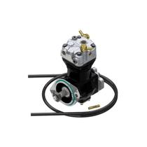 Compressor de Ar P/ Subst. 9129700010 (CAMINHÃO) C/ Kit (65061)
