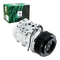 Compressor de Ar p/ Trator 3200, 6125J, SE6020 ... (GREEN)