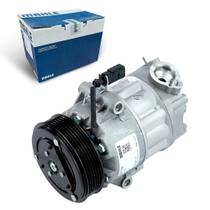 Compressor de Ar p/ Volkswagen Fox, Polo, SpaceFox...(OEM)