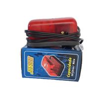 Compressor de ar para Aquário Master Junior 50L/H Bomba de oxigenio