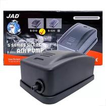 Compressor de Ar para aquários Boyu/Jad S-510 4L/M - 110v
