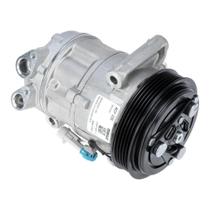 Compressor De Ar Para Fiat Uno Mobi..Oem - Motor 1.0 1.4