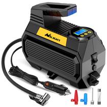 Compressor de ar para inflador de pneus Nilight 50066A 150PSI 12V DC