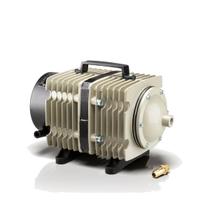 Compressor de Ar para lagos ornamentais tanques e aquários Cubos Air 140L