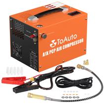 Compressor de ar PCP TOAUTO A1X 4500Psi 30Mpa 350W 12V/110V