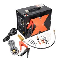 Compressor de ar PCP Vdapavin 4500Psi/30Mpa/300Bar 12V/110V/220V