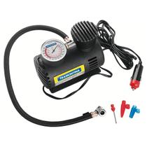 Compressor de Ar Portátil 12V 300PSI 50W Tramontina 42330001