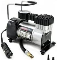 Compressor De Ar Portátil 12V Até 150 Psi Real Vão 35L/Min