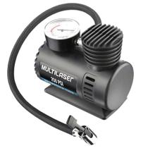 Compressor De Ar Portátil 12v Multilaser Au601 - Ar Direto