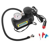 Compressor de ar portatil automotivo 12v 50w tramontina