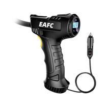 Compressor De Ar Portátil De 120W Bomba Inflável Sem Fio/Fio Inflador Digital De Pneus Para Carro Compressor De Ar Portátil De 120W Bomba Inflável Sem Fio/Fio Inflador Digital De Pneus Para Carro