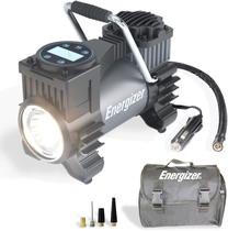 Compressor de ar portátil Energizer Tire Inflator 12V 120PSI