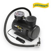 Compressor. De ar portatil - Luatek