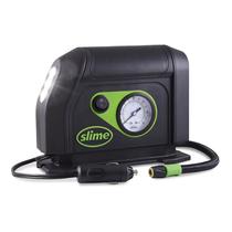 Compressor de ar portátil para carro Tire Inflator Slime 40050 12V