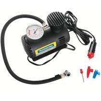 Compressor de ar portátil para carros 300 psi 50 W 12 V Compressor de ar portátil para carros 300 psi 50 W 12 V
