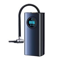 Compressor de Ar Portátil Recarregável Digital