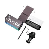 Compressor De Ar Portátil Sem Fio De Alta Pressão 150psi Bomba De Bicicleta Para Pneus De Carro MTB