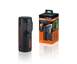 Compressor de Ar Portátil sem Fio Osram para Carro Moto Caminhão - Cod. OTIR2000