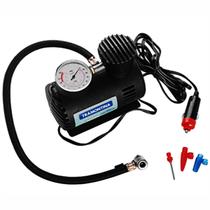 Compressor de Ar Portátil Tramontina Para Carros 300 psi 50W 12V